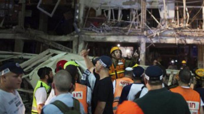 Instability in Israel sparks growing exodus from Promised Land