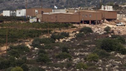 ‘I don't care what the UN says!’ Netanyahu vows to continue illegal settlement activity