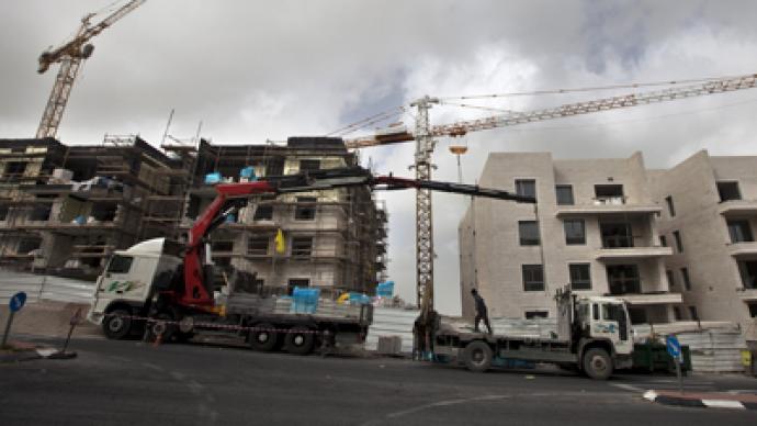 Israeli settlement offensive: Unprecedented since 1967 War