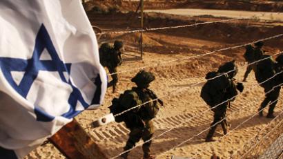 Hamas leader Khaled Mashaal to step down