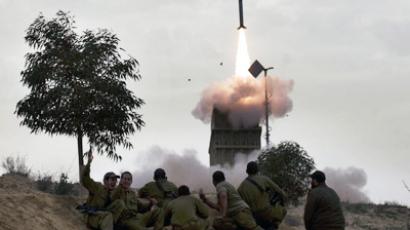 Attack on Iran will bring destruction of Israel  – Ahmadinejad