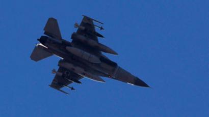 Israeli aircraft shoots down drone from Lebanon – IDF