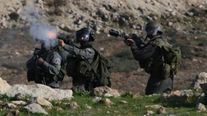 Israel boycotts UN forum, first state in history to ignore human rights review