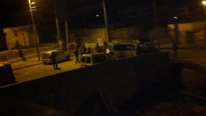 IDF arrests brother of hunger-striking Palestinian detainee – reports