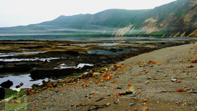 Isles apart: Japan in high dudgeon over Medvedev's visit to Kurils