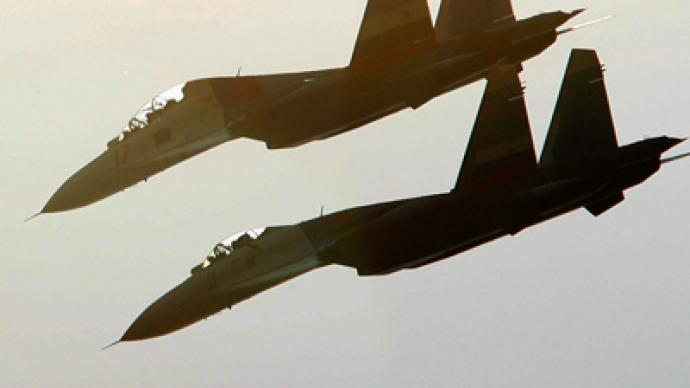 Moscow denies Russian fighter jets violated Japanese airspace