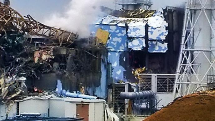 Smoke forces evacuation at Fukushima reactor