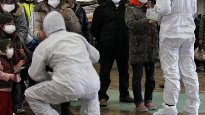 Japan’s nuclear record not clean
