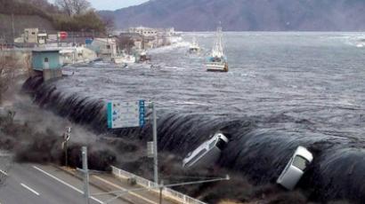 Tsunami watch lifted across Indian Ocean after Indonesia quake