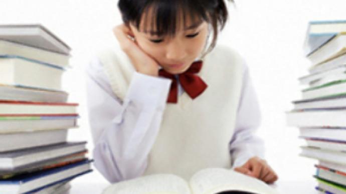 Japanese schoolbooks to claim Russia's Southern Kuril Islands