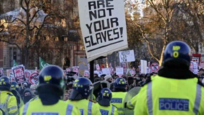 EU membership costs British taxpayers £48 million a day – activist