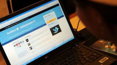 Twitter hacked? Thousands of passwords posted on file sharing site