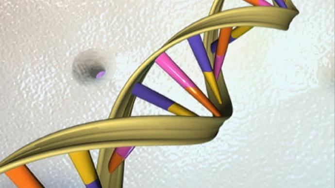 One man’s trash, another man’s treasure: Scientists discover “junk” DNA has uses