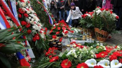 'Key witness' in Polish presidential plane crash dies, suicide suspected
