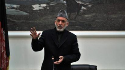 Afghan massacre suspect identified as Army Staff Sgt. Robert Bales