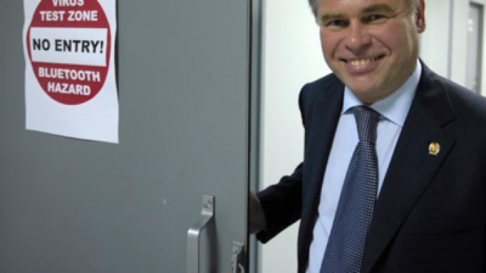 Wired’s Most Dangerous: Russia’s cyber-security mogul behind Flame virus downfall hits top 15