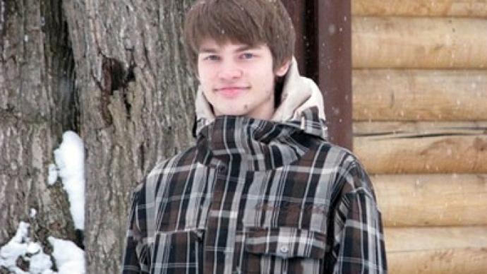 Top software developer’s son released, no ransom paid – police