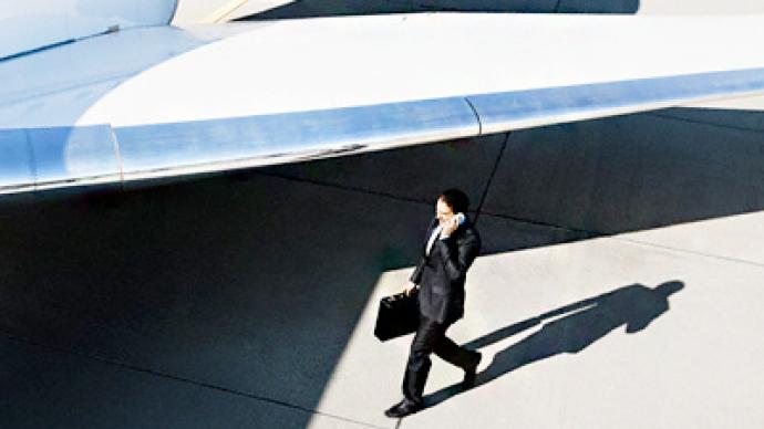 Kazakh diplomat attempts to hijack plane and fly to Libya