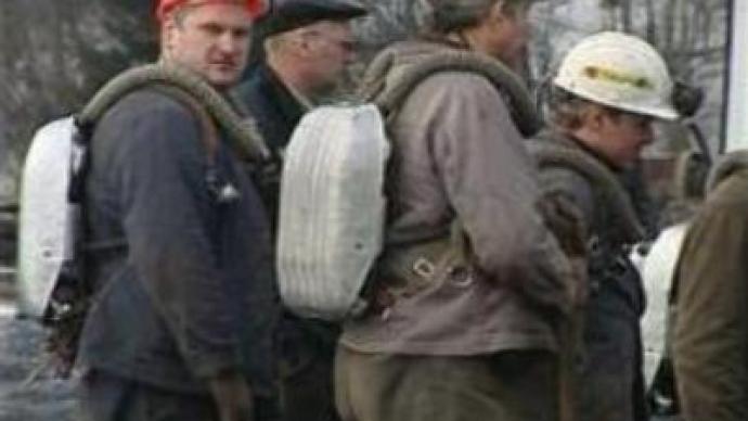 Kemerovo coal mine to be restored after explosion