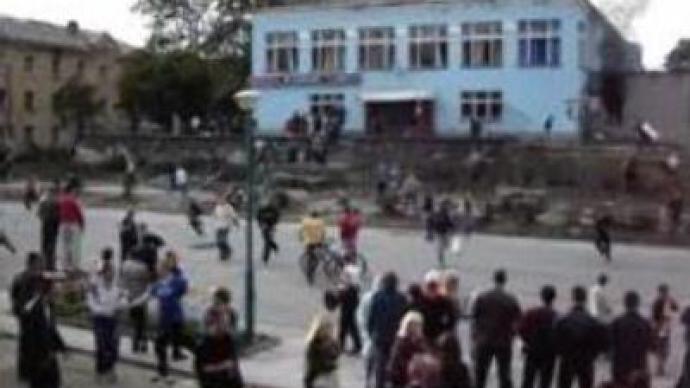 Key instigator of Kondopoga disorders to be questioned