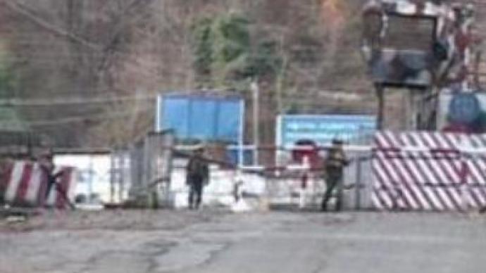 Kidnapped Head of Election Committee still missing in Abkhazia