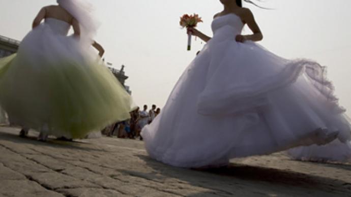 Bride kidnapping no longer legal in Chechnya