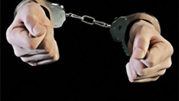 Former Kyrgyz interior minister detained in Moscow