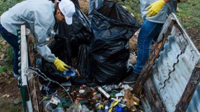 Lake Baikal, world's deepest body of freshwater, turning into swamp – ecologists