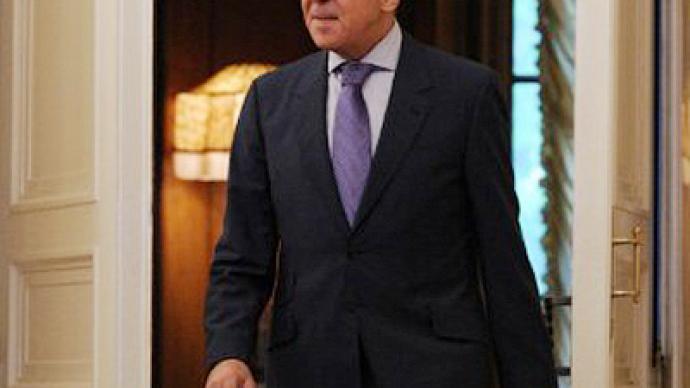 NATO’s stance on missile shield in Europe raises questions – Lavrov
