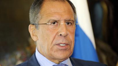 ‘West’s chemical weapons talk just pretext for intervention’ - Syrian Deputy PM Jamil