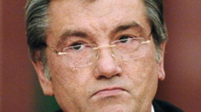 Kids raped in famous Ukrainian recreation camp?