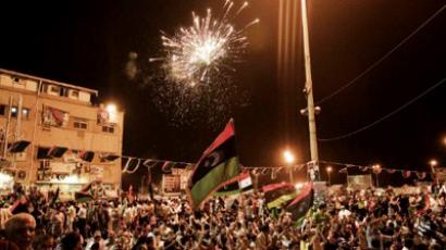 Libya bars ethnic, religious and tribal parties from elections