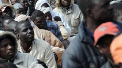 Libyan Sirte plunging deeper into humanitarian chaos