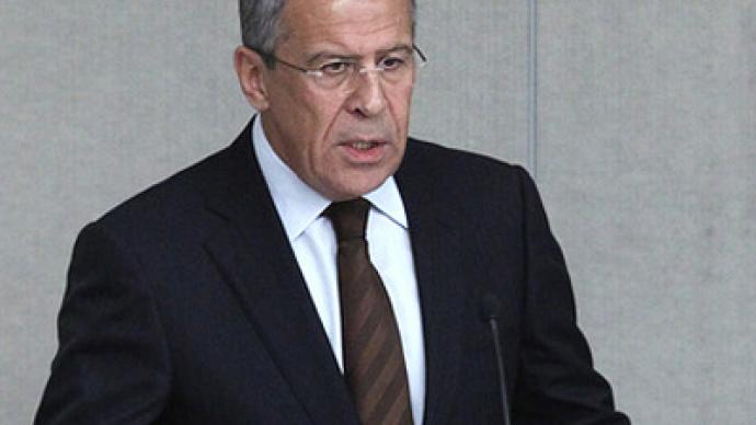 All sides in Libya should focus on peace – Russian Foreign Minister