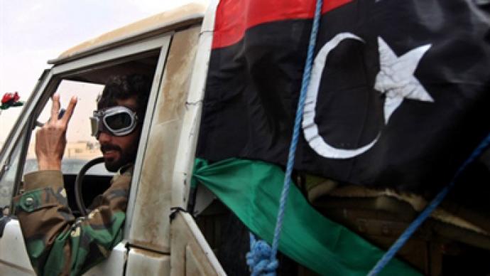 “NATO fighting another Cold War in Libya” – journalist