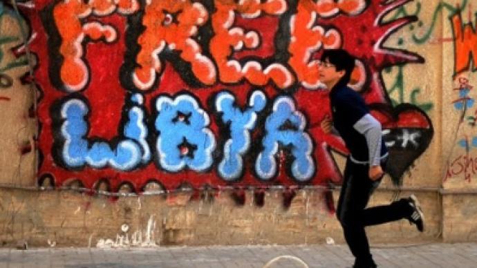 Libya marks beginning of a dangerous new trend – Russian foreign minister