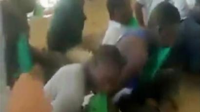 Mali coup led by US-trained captain