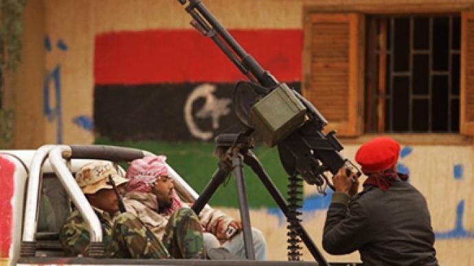 More fighting in Libya as UN eyes extra sanctions