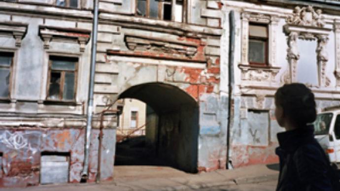 Life for demolition