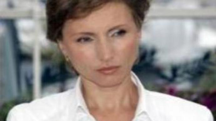 Litvinenko's widow denies British Intelligence connection