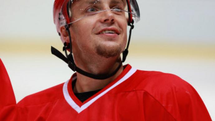Tragic hockey star’s lifesaving legacy