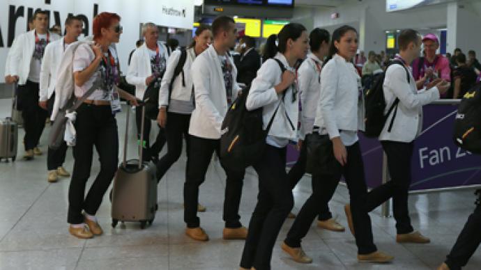 London’s airports face one of busiest days on record