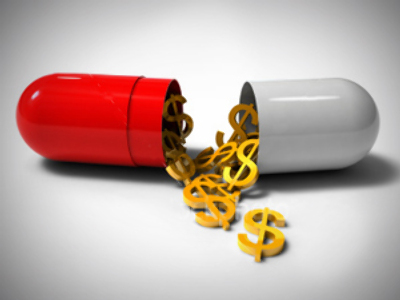 Luxury life at expense of state medical treatment