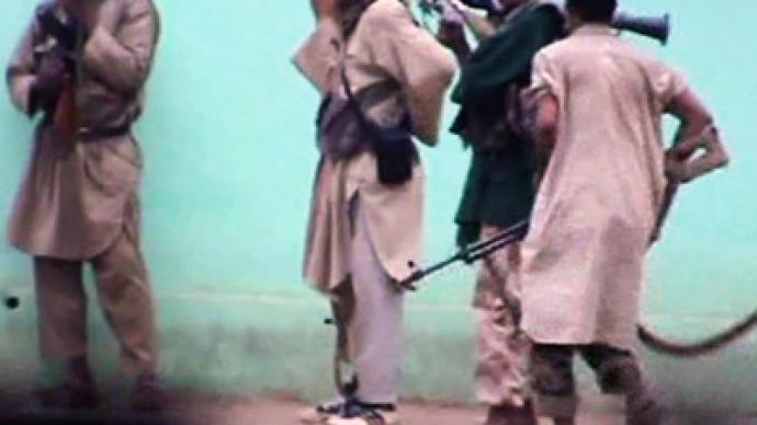 Al-Qaeda's secret plan left behind by fleeing Mali Islamists