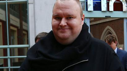 NZ Prime Minister to Megaupload’s Dotcom: Sorry for spying on you illegally