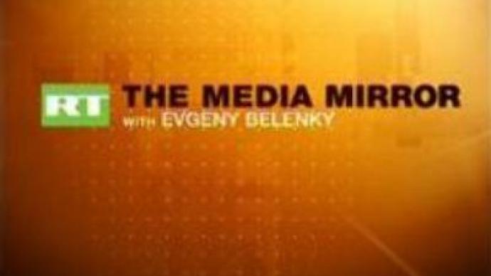 Media Mirror – 05.06.07