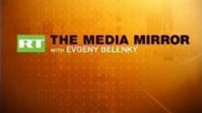 Media Mirror - 07.06.07