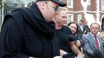 Raid on Megaupload's Kim Dotcom illegal, search warrants unlawful - NZ Judge