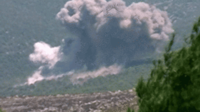Middle East conflict shows no sign of abating