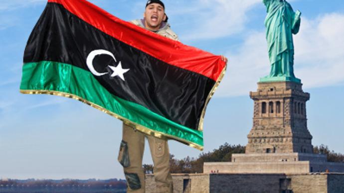 Middle East: rafting the river of change – NY discusses